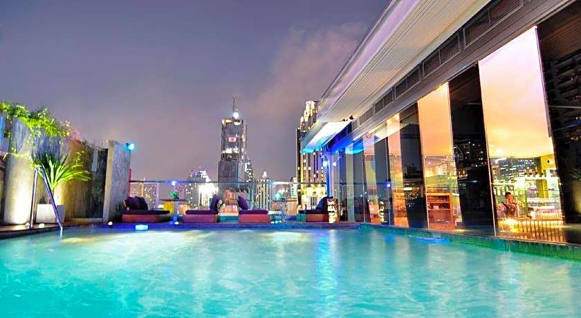 Galleria 10 Sukhumvit By Compass Hospitality