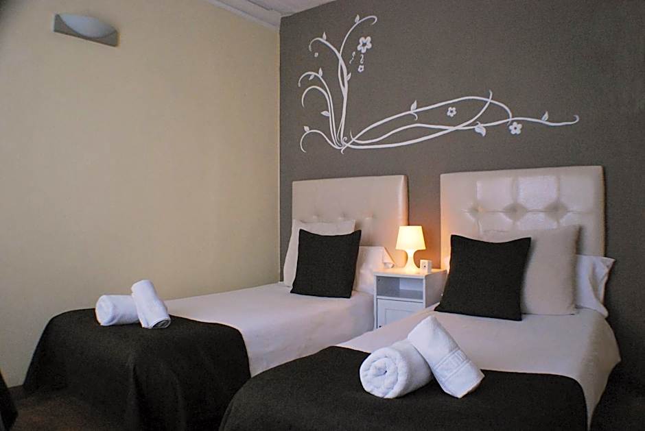 Petit Hotel