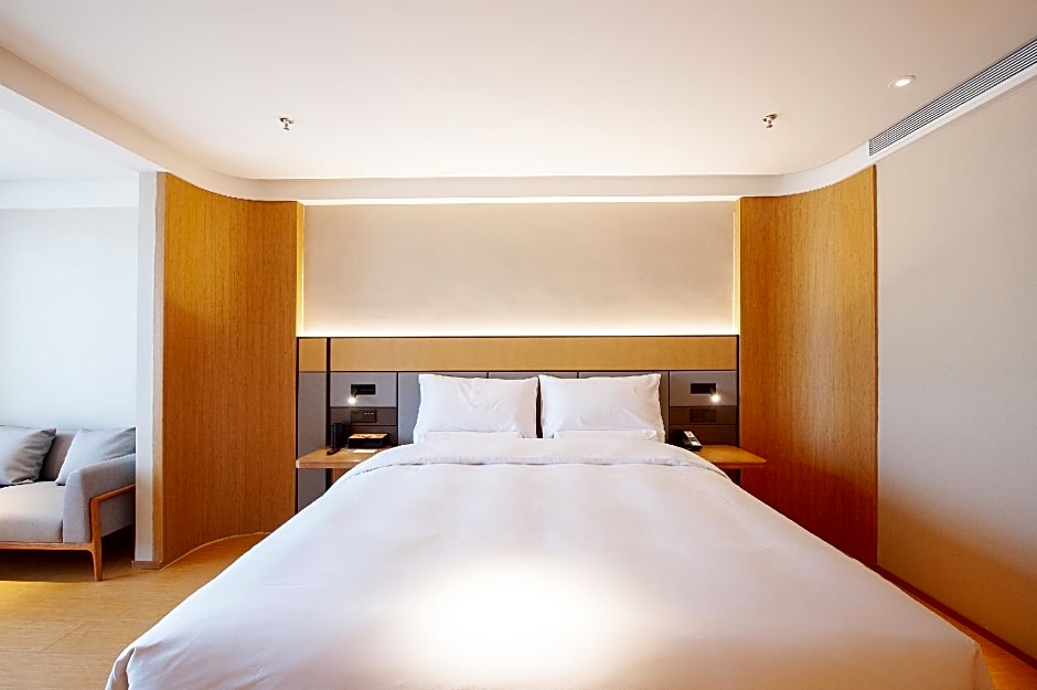 Ji Hotel Chifeng Municipal Government