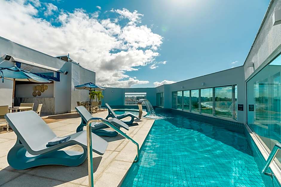 Hotel Brisa Praia