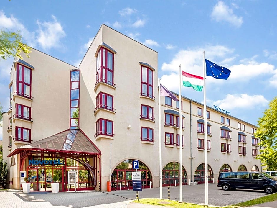 Novotel Székesfehérvár