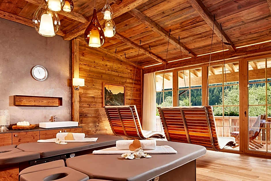 Relais&Châteaux Spa-Hotel Jagdhof