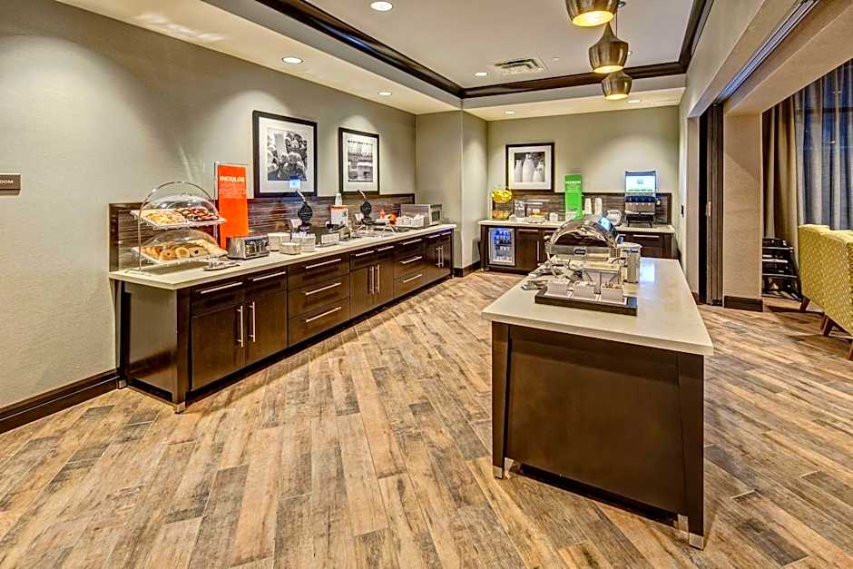 Hampton Inn & Suites Memphis Germantown