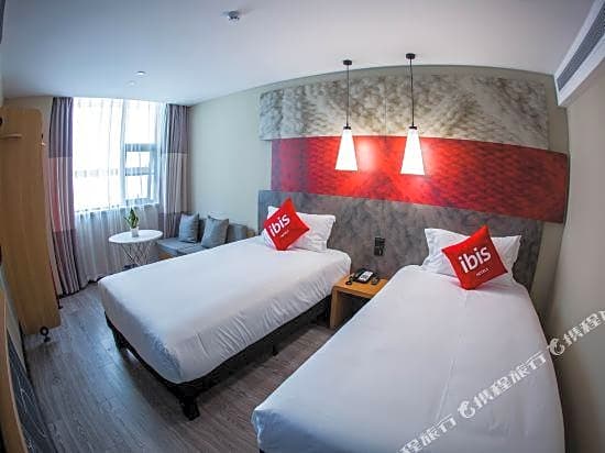 Ibis Nanchang Zhongshan Road Pedestrian Street Hotel
