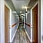 Airport Suites Hotel