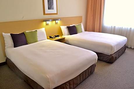 Distinction Palmerston North Hotel & Conference Centre