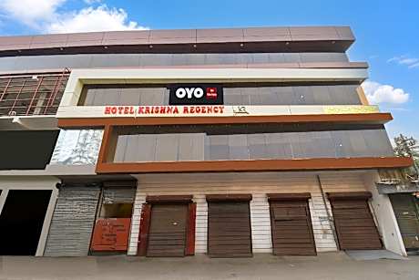 Hotel O Krishna Regency