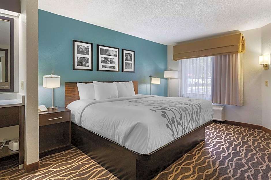 Sleep Inn Fayetteville I-95