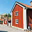 Båtsmansstugorna