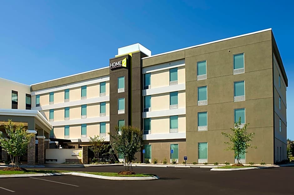 Home2 Suites by Hilton Hattiesburg