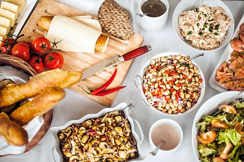 Best Western Hotell Lerdalshoejden