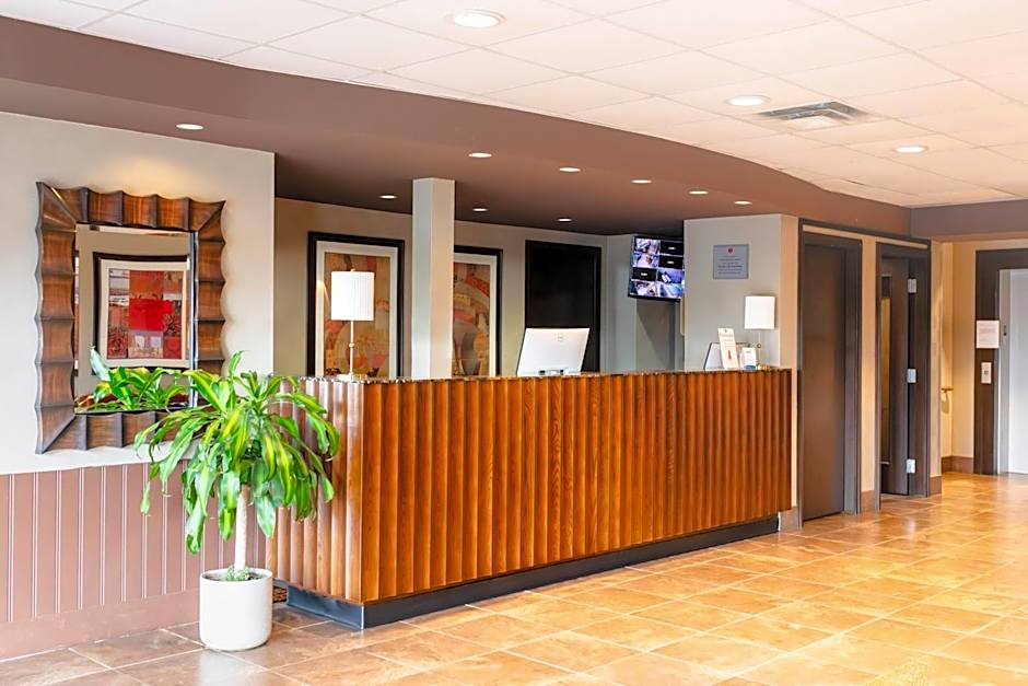 Ramada by Wyndham Surrey/Langley