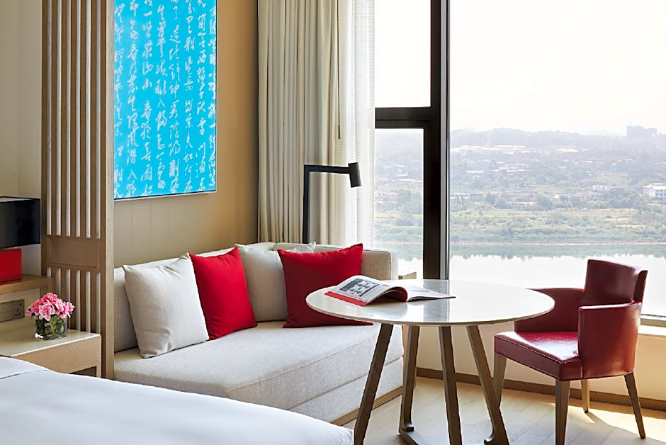 Hyatt Regency Zhuzhou