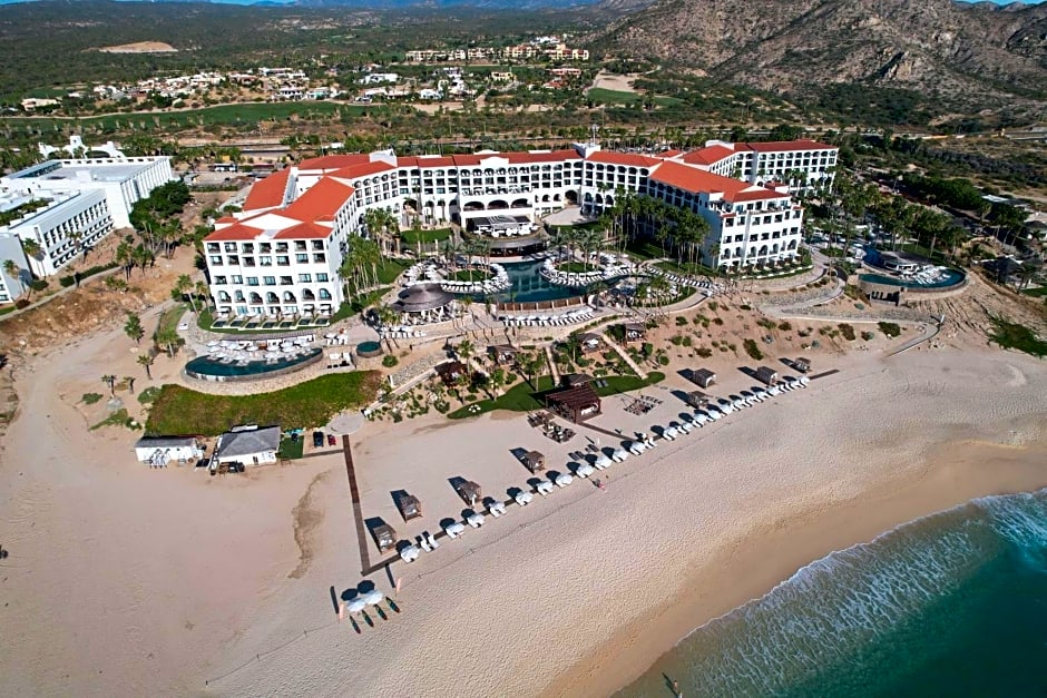 Hilton Los Cabos