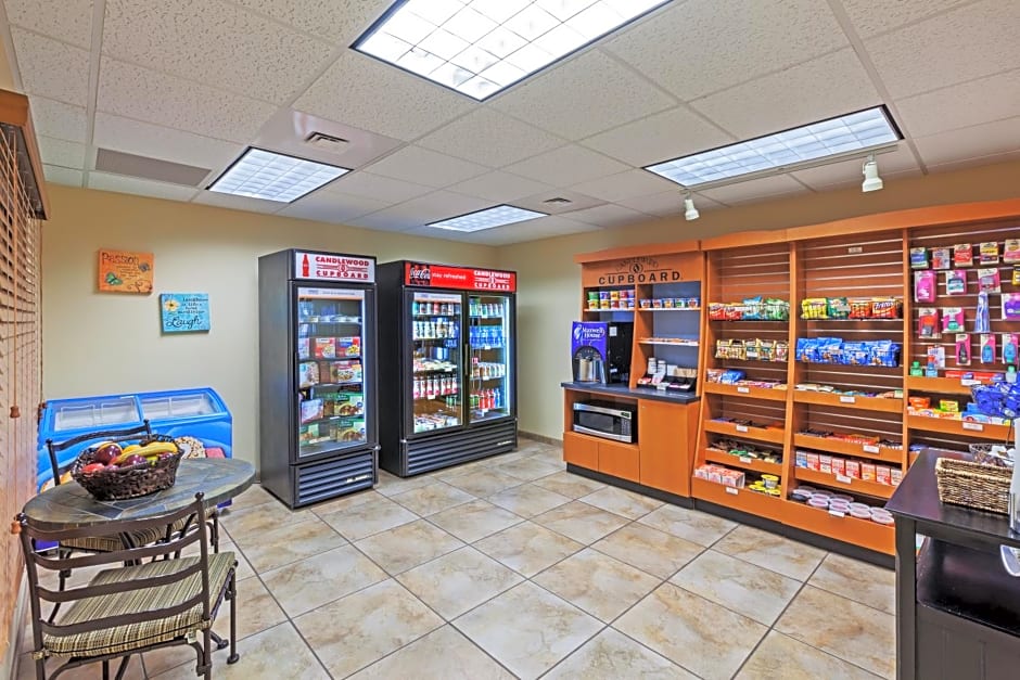 Candlewood Suites El Paso By IHG