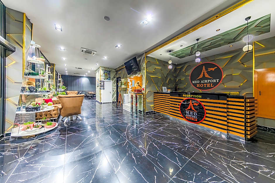 Med Airport Hotel