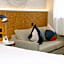 ibis Styles Burton On Trent