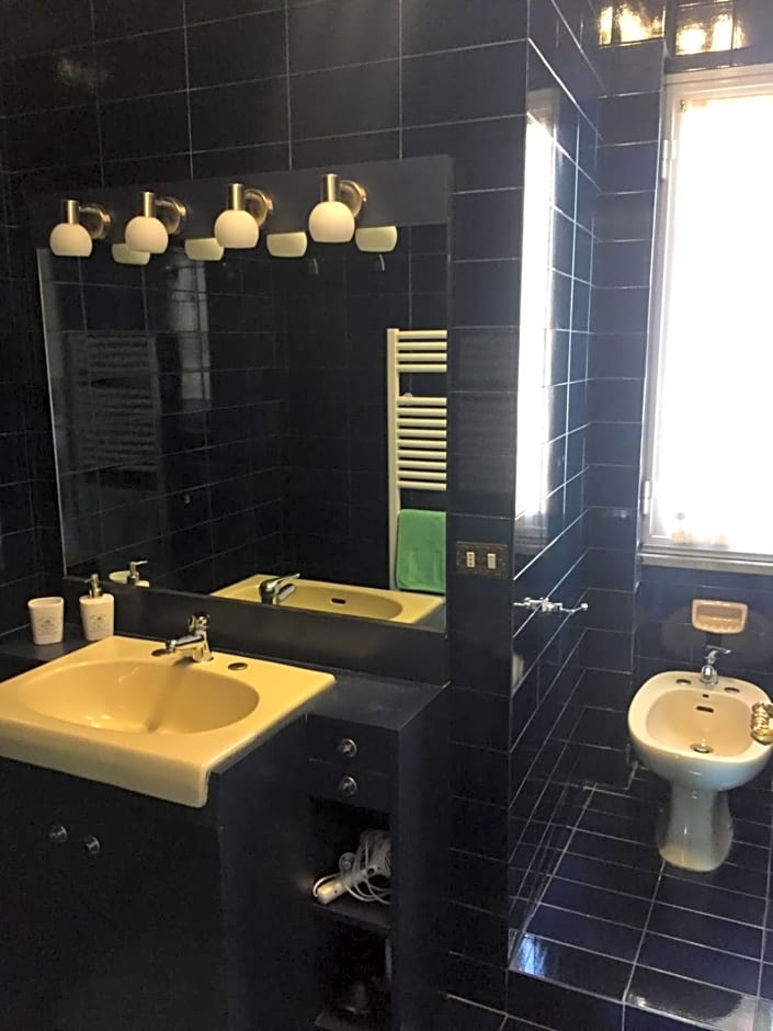 B&B Del viaggiatore