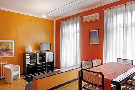 Appartment