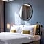 Postboutique Hotel Wuppertal