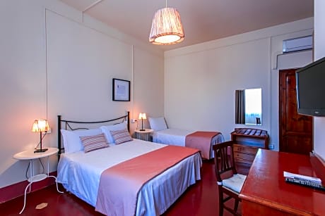 Hotel d'Azeglio Firenze