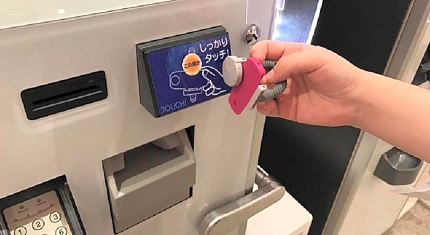 Akihabara Bay Hotel (Female Only)