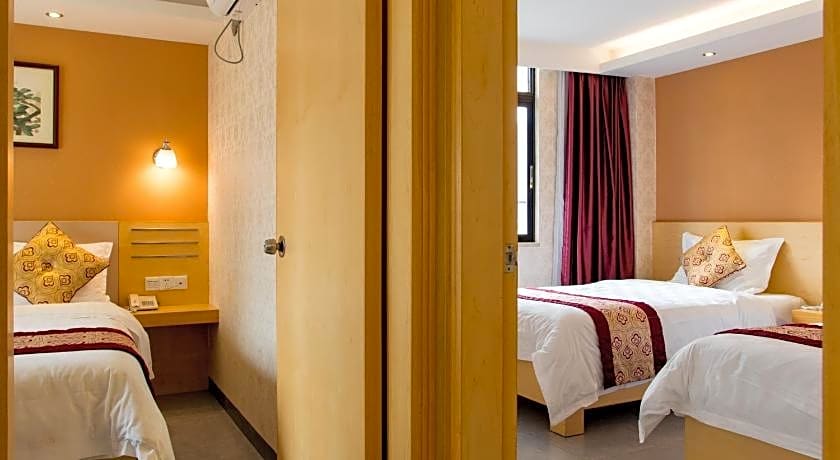 Hotel Guangdong