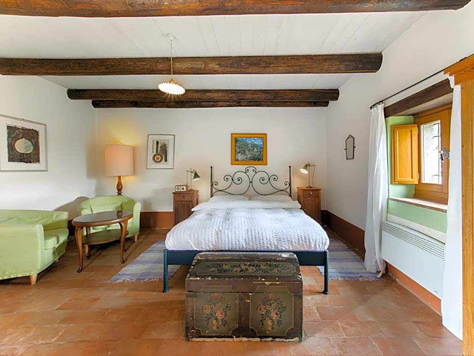 Locanda L'Amorosa
