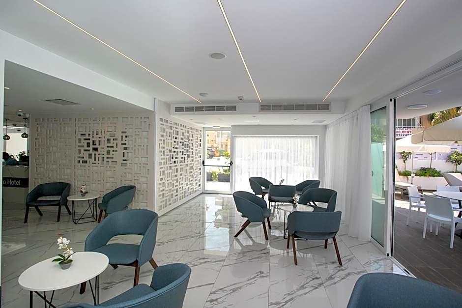 Best Western Plus Larco