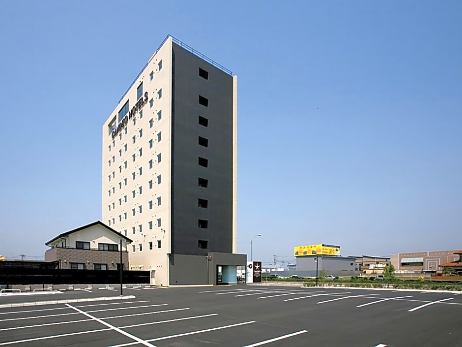 Candeo Hotels Sano