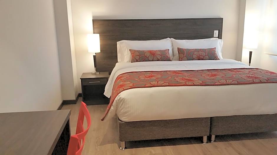 AZ Hotel
