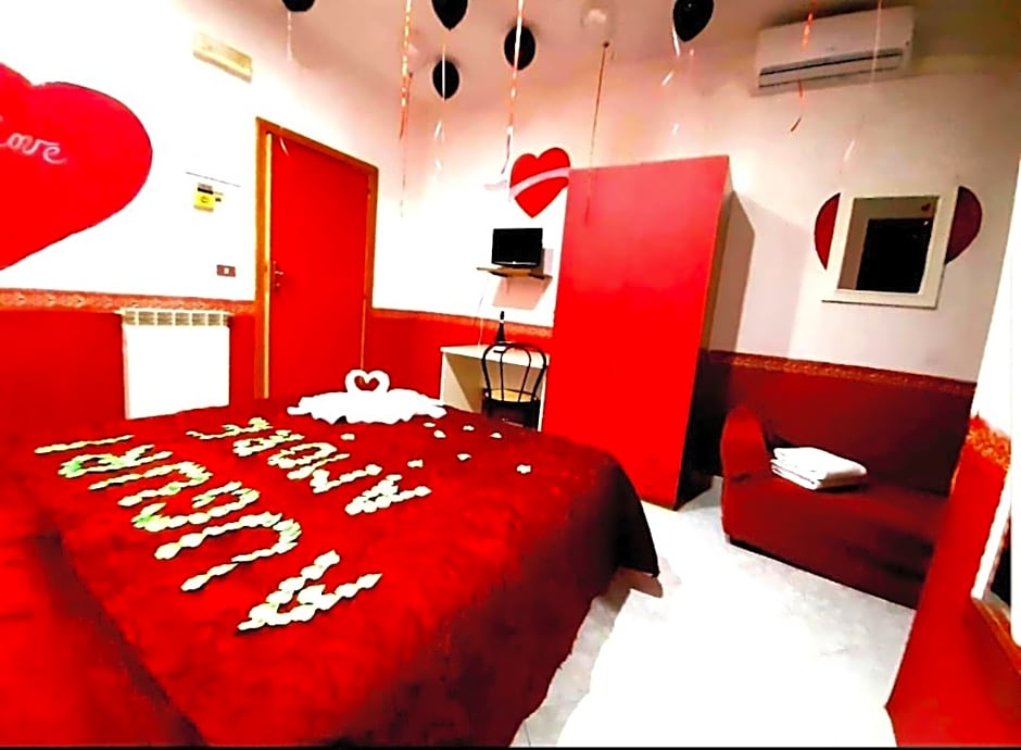 Hotel Napoleon-Cuore