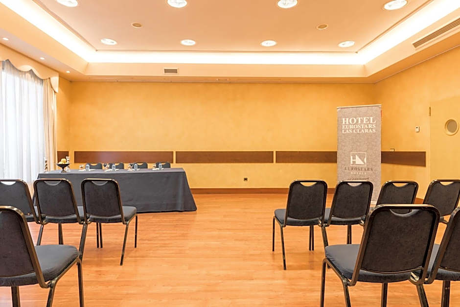 Eurostars Las Claras