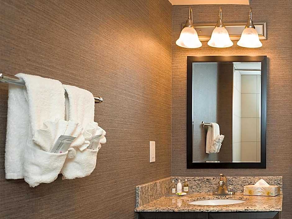 Irwin's Mountain Inn