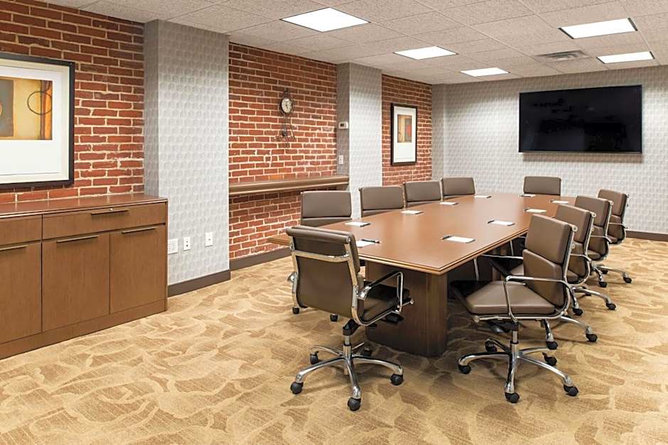 Homewood Suites By Hilton Indianapolis-Downtown, In