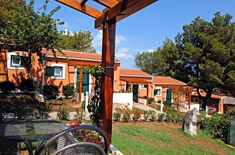 Koversada Apartments Naturist Park