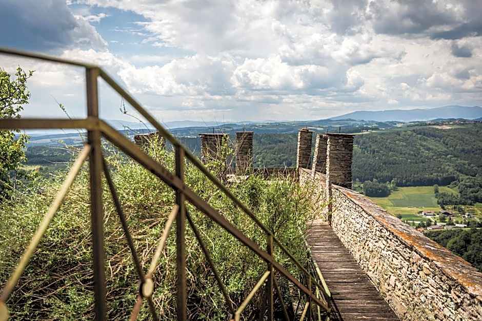 Burg Bernstein