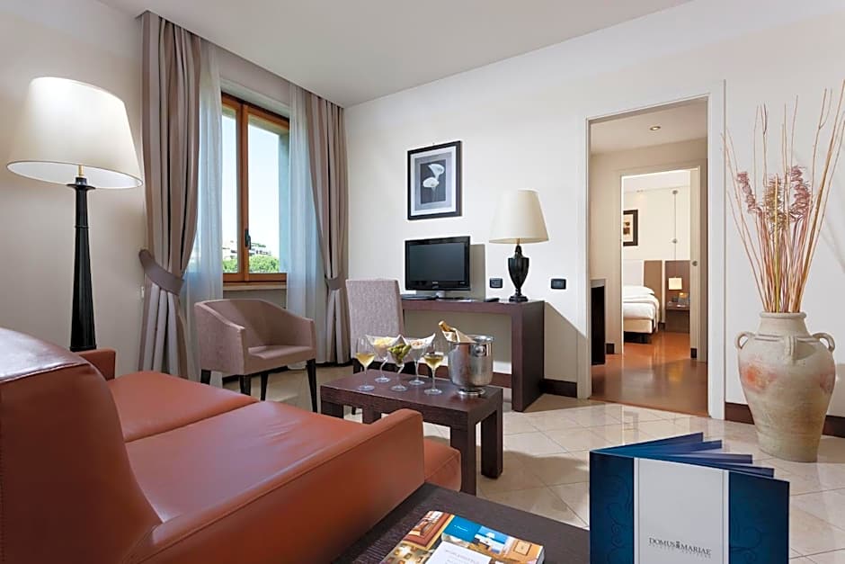 TH Roma - Carpegna Palace