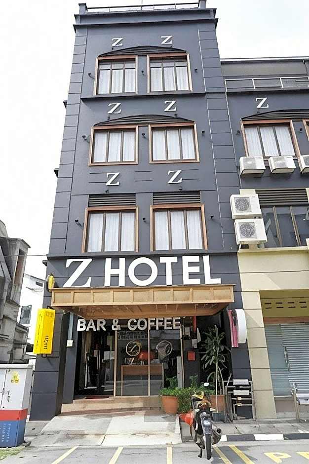 Z Hotel Ipoh