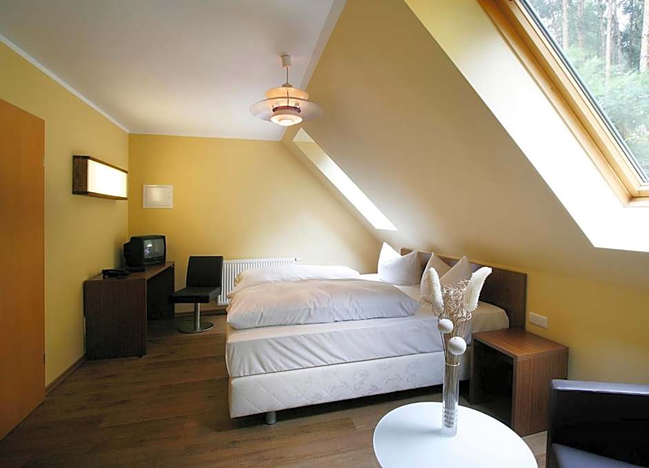 Springbach-Mühle Belzig