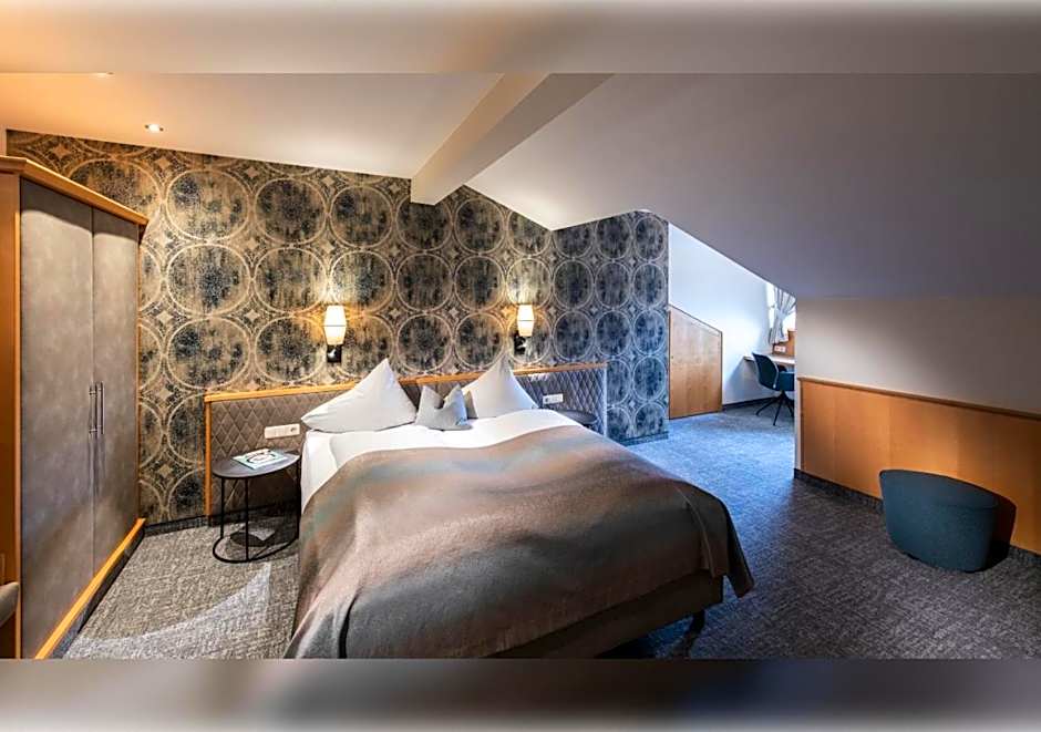 Hotel Königgut
