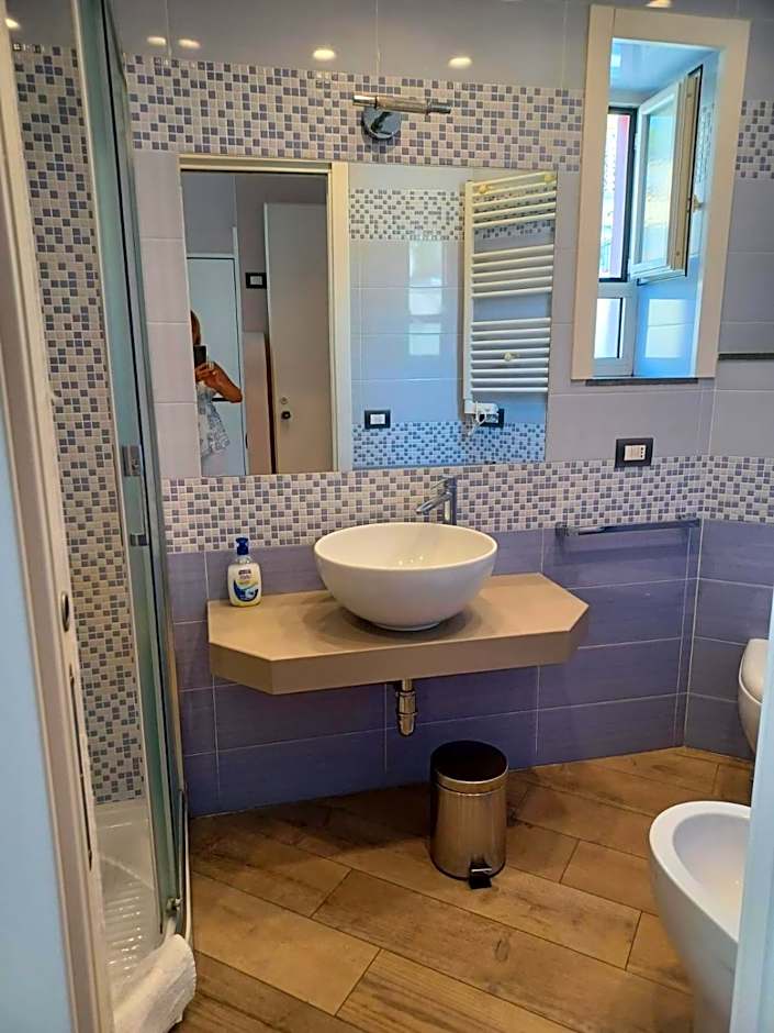 B&B Federico II