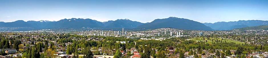 Element Vancouver Metrotown