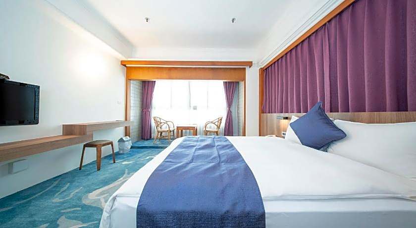 Foung Jia Hotel