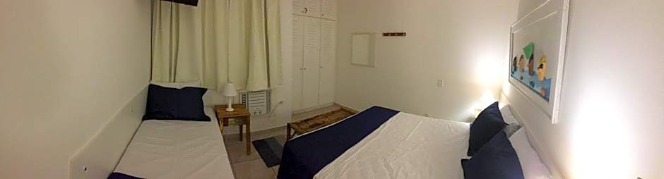 Flat Amarilis apto inteiro