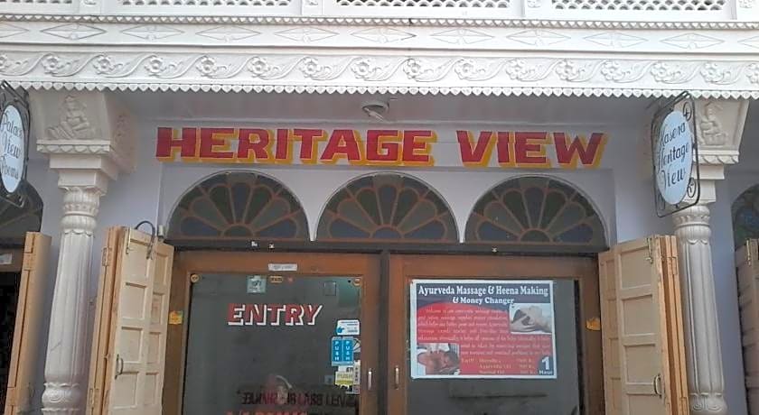 Kasera Heritage View Hotel