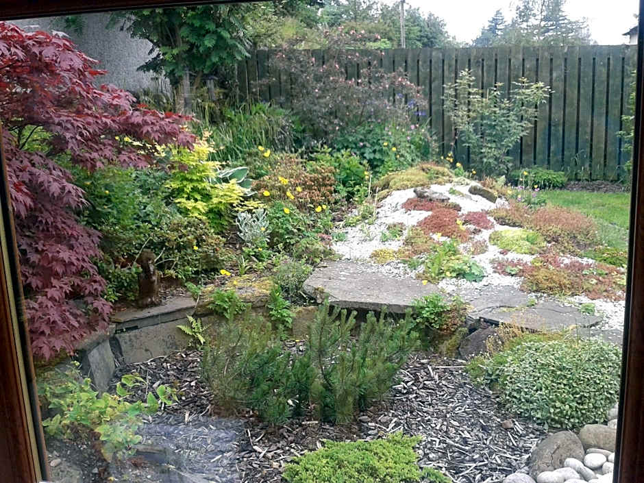 Middleton House Bed and Breakfast