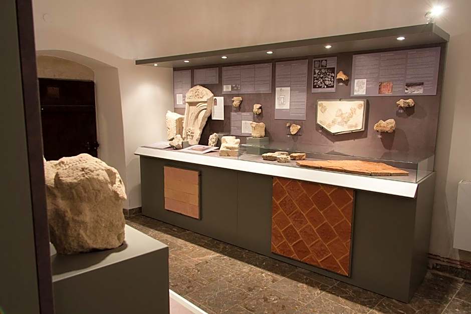 István Király Szálló