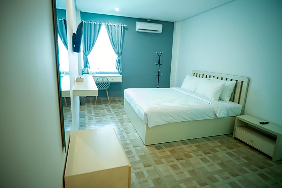 Elephant Inn and Suite by Sajiwa