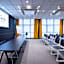 Novotel Mulhouse Bâle Fribourg